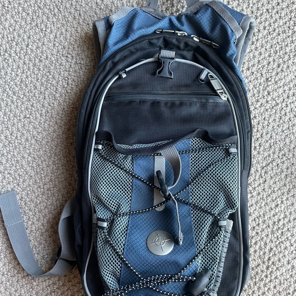 COLUMBUS OUTDOOR‎ SPORT BACKPACK
